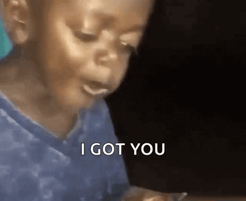 African Kids GIF