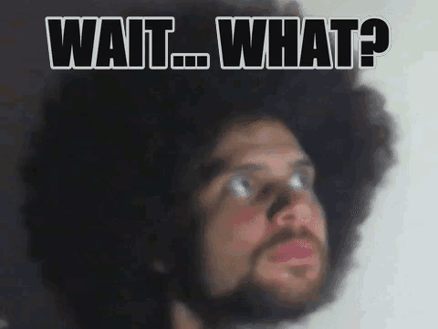 Afro Addymaniac GIF