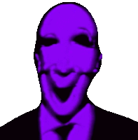 Afton Sticker