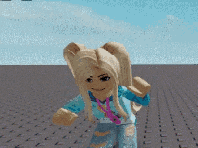 Agg Arsen Girl GIF