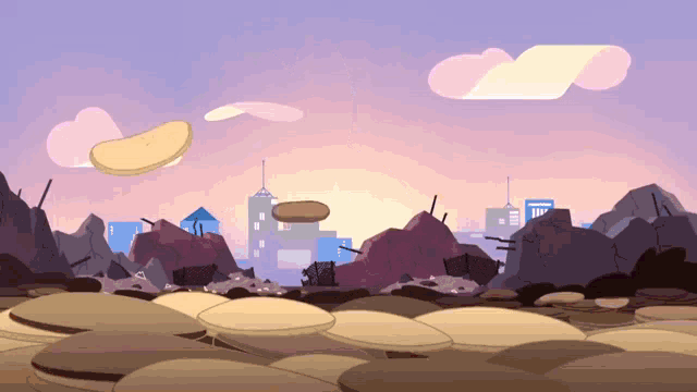 Agitada Bombon GIF