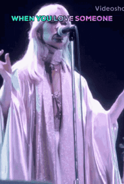 Agnetha Abba GIF