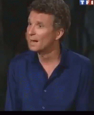 Ah Denis GIF