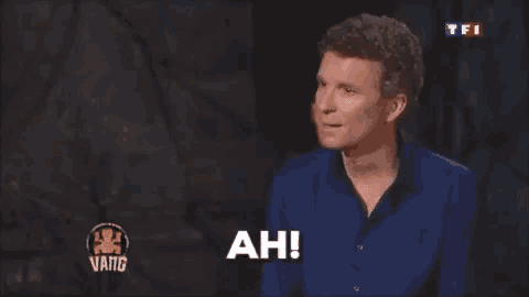 Ah GIF