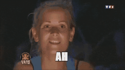 Ah GIF
