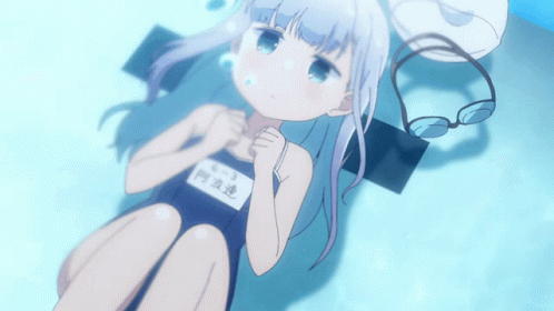 Aharen San Aharen San Wa Hakarenai GIF