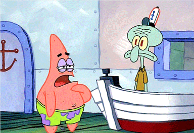 Ahh, Customer Service Jobs... GIF