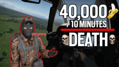 Ahh Yes The Radiation Would Kill You Russianbadger GIF