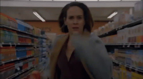 Ahs Cult American Horror Story GIF
