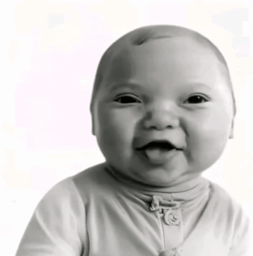 Ai Baby Baby Ai GIF