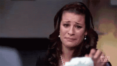 Ai Que Emoção GIF