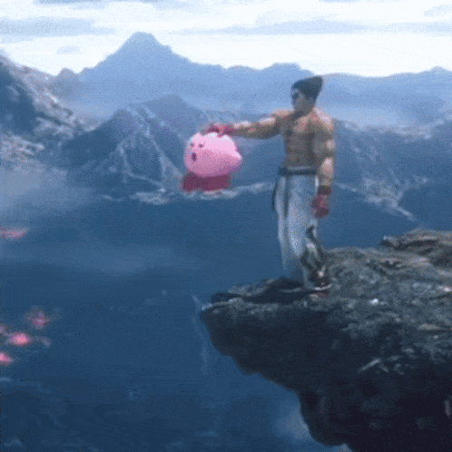 Aidanryry Kirby GIF