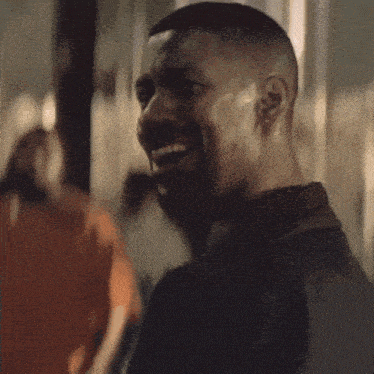 Aiight Denzel Training Day GIF