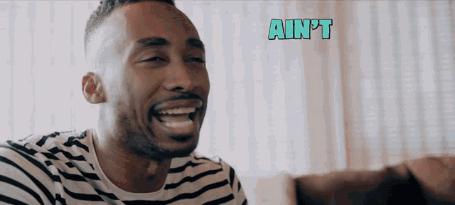 Aint Nobody Gonna Complete You Richard Williams GIF