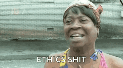 Aint Nobody Got Time For That Kimberly Wilkins GIF