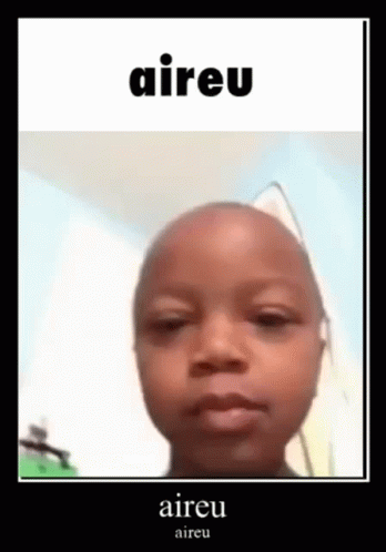 Aireu Osu GIF