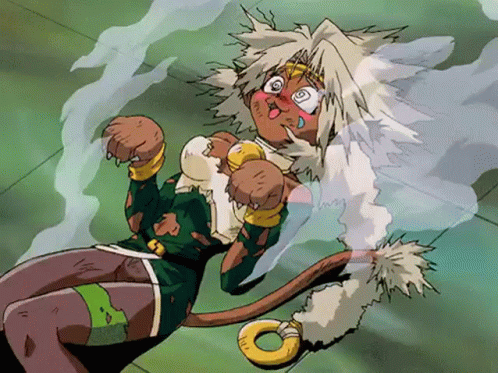 Aisha Aisha Clan Clan GIF