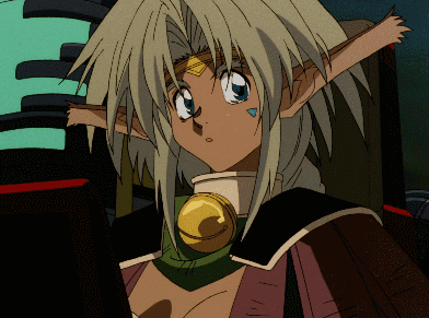 Aisha Clan GIF