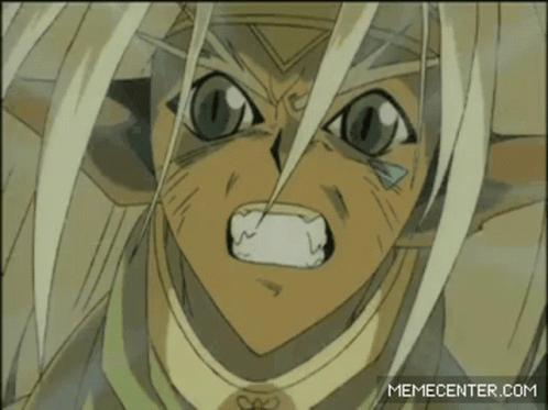 Aisha Outlaw Star GIF