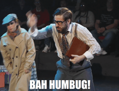 Aj Holmes Starkid GIF