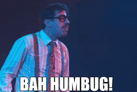 Aj Holmes Starkid GIF