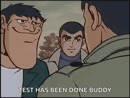 Akakichi No Eleven Bro GIF