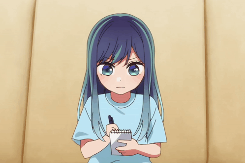 Akane Kurokawa Kurokawa Akane GIF