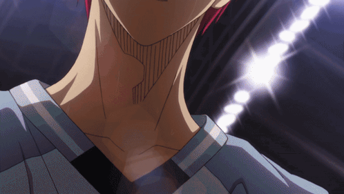 Akashi Akashi Seijuro GIF