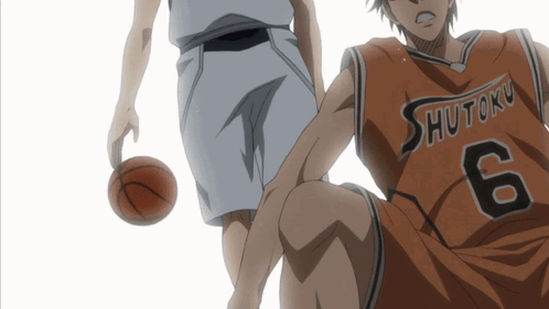 Akashi Akashi Seijuro GIF