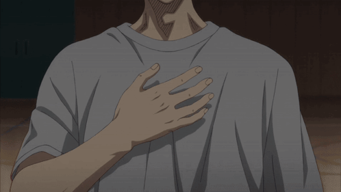 Akashi Akashi Seijuro GIF