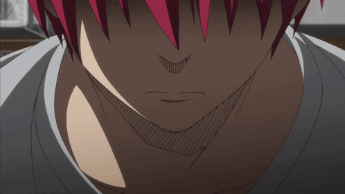 Akashi Akashi Seijuro GIF