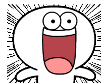 Akirambow Smile Person Sticker