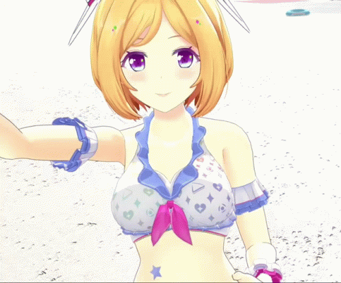 Akirose Aki Rosenthal GIF