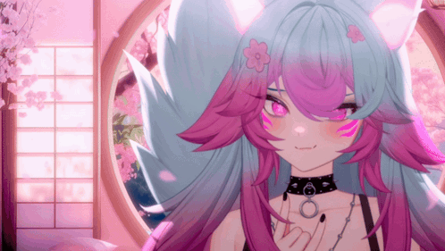 Akumamikovt Akumamikovtuber GIF