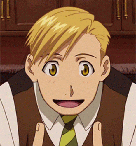 Al Alphonse GIF