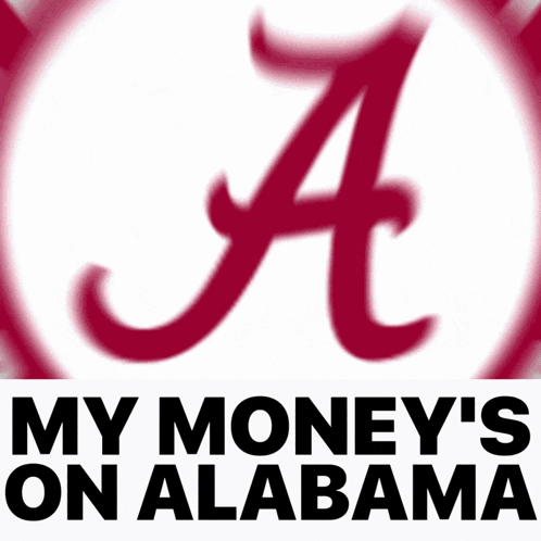 Alabama Alabama Basketball GIF