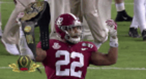 Alabama GIF