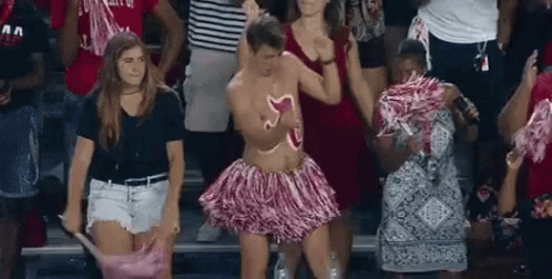 Alabama Wins GIF