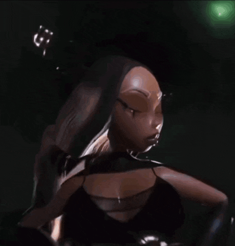 Alaynagifs Shygirl GIF