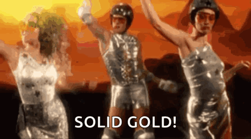 Alcazar Crying At The Discoteque GIF