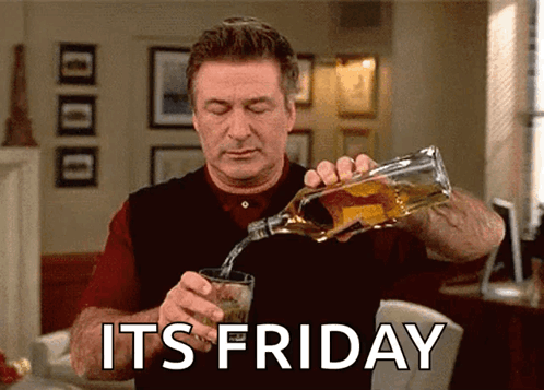 Alcohol Alcoholic GIF