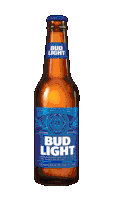 Alcohol Beer Sticker