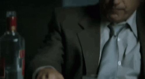 Alcohol Colony GIF