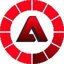 Aldanor Loading Loading Sticker