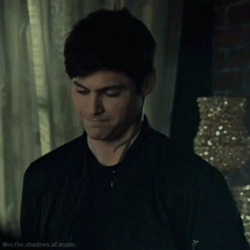 Alec Alexander GIF
