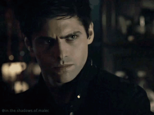 Alec Alexander GIF