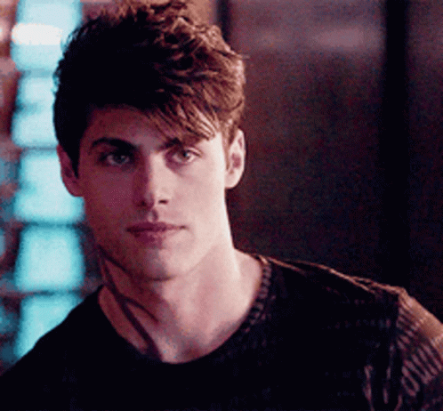 Aleclightwood Matthewdaddario GIF