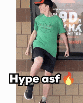 Alexerator Gold Fortnite Hype GIF