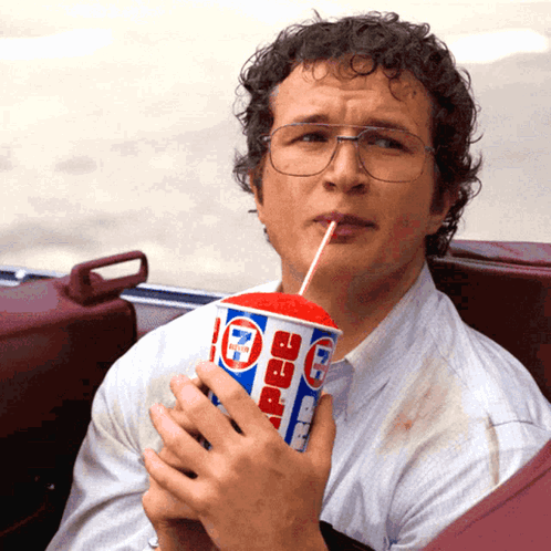 Alexie Sip Alexie GIF