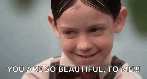 Alfalfa Little Rascals GIF
